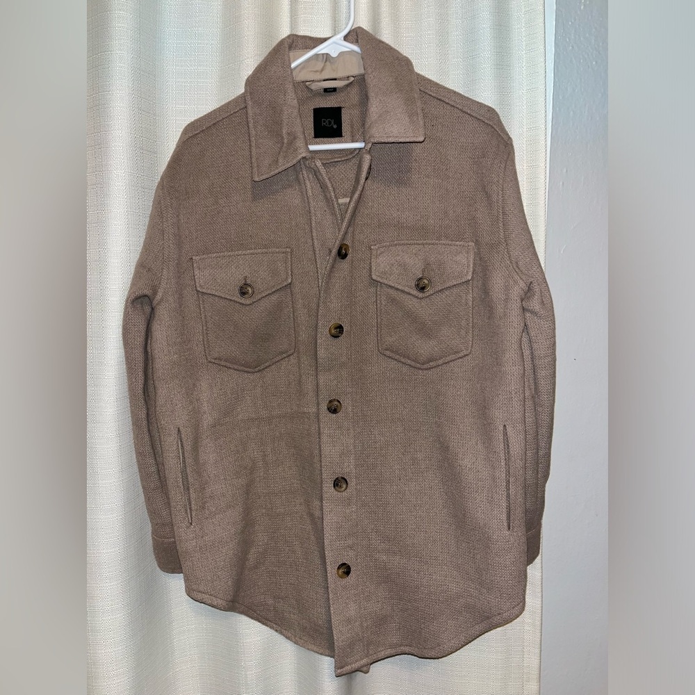 Nordstrom Rack Shacket